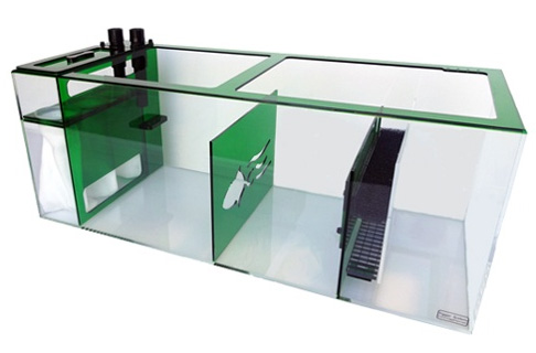 Trigger Systems Emerald 39 Sump Cabinet