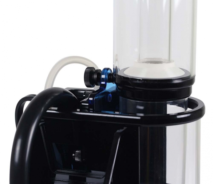 AquaMaxx Bullet1 HangOnBack Protein Skimmer