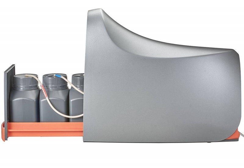 Trident Marine Aquarium Water Analyzer Neptune Systems