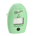 HANNA INSTRUMENTS Phosphate Low Range Colorimeter HI713 Hanna Checker - Fresh & Marine Water