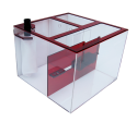 Ruby Cube Sump 20 - Trigger Systems
