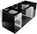 Bashsea 36x15x16: Signature Series Sump