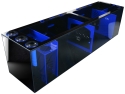 Bashsea 60x15x16" Signature Series Sump