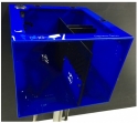 Bashsea 20x20x16" CUBE Signature Series Sump