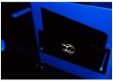 Bashsea 24x10x14" Bio-Fuge Sump - BLUE