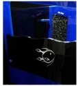 Bashsea 36x18x16" Bio-Fuge Sump - BLUE