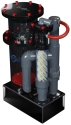Bashsea 6-24 Twisted Protein Skimmer