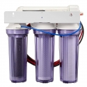4 Stage Value 75GPD RO/DI System - Bulk Reef Supply