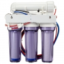 Bulk Reef Supply 6 STAGE DELUXE PLUS RO/DI SYSTEM