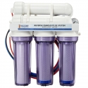 Bulk Reef Supply 6 STAGE DELUXE PLUS RO/DI SYSTEM