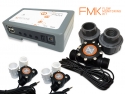 Neptune Systems FMK Flow Monitoring Kit