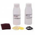 Replacement Dissolved Oxygen Probe Membrane Kit