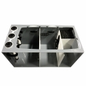 Bashsea Smart Series 30x15x16 Sump