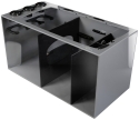 Bashsea Smart Series 30x15x16 Sump