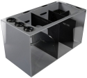 Bashsea Smart Series 30x15x16 Sump