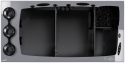 Bashsea Smart Series 30x15x16 Sump