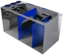 Bashsea Smart Series 30x15x16 Sump