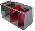 Bashsea Smart Series 30x15x16 Sump