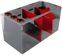 Bashsea Smart Series 30x15x16 Sump