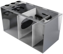 Bashsea Smart Series 30x15x16 Sump