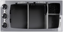 Bashsea Smart Series 30x15x16 Sump