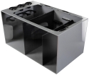 Bashsea Smart Series 30x18x16 Sump