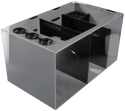Bashsea Smart Series 30x18x16 Sump