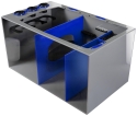Bashsea Smart Series 30x18x16 Sump