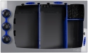 Bashsea Smart Series 30x18x16 Sump