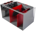 Bashsea Smart Series 30x18x16 Sump