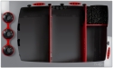 Bashsea Smart Series 30x18x16 Sump