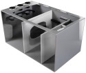 Bashsea Smart Series 30x18x16 Sump