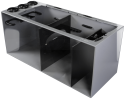 Bashsea Smart Series 36x15x16 Sump