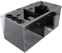 Bashsea Smart Series 36x18x16 Sump