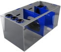 Bashsea Smart Series 36x18x16 Sump