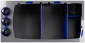 Bashsea Smart Series 36x18x16 Sump