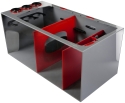 Bashsea Smart Series 36x18x16 Sump