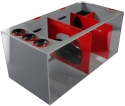Bashsea Smart Series 36x18x16 Sump