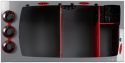 Bashsea Smart Series 36x18x16 Sump