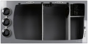 Bashsea Smart Series 36x18x16 Sump