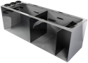 Bashsea Smart Series 48x15x16 Sump