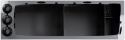 Bashsea Smart Series 48x15x16 Sump