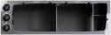 Bashsea Smart Series 48x15x16 Sump