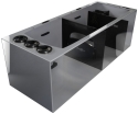 Bashsea Smart Series 48x18x16 Sump