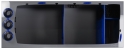 Bashsea Smart Series 48x18x16 Sump