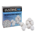 MarinePure Ceramic Biomedia 1 1/2” Spheres