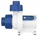 ECOTECH MARINE Vectra S2 - Mobius Ready DC Return Pump (1400 GPH)