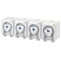 EcoTech Marine Versa Pump 4 Pack with Base Station