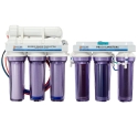 BULK REEF SUPPLY 7 Stage PRO Plus 200 GPD Water Saver RO/DI System