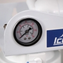 IceCap 4-Stage Reverse Osmosis Water Filtration System
